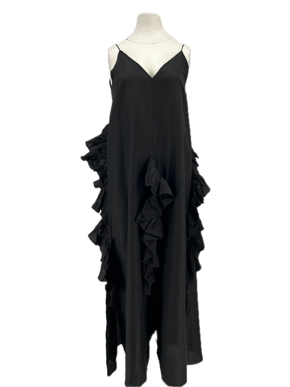 Robe noire