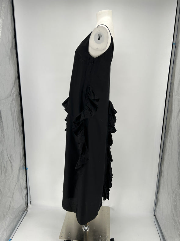Robe noire