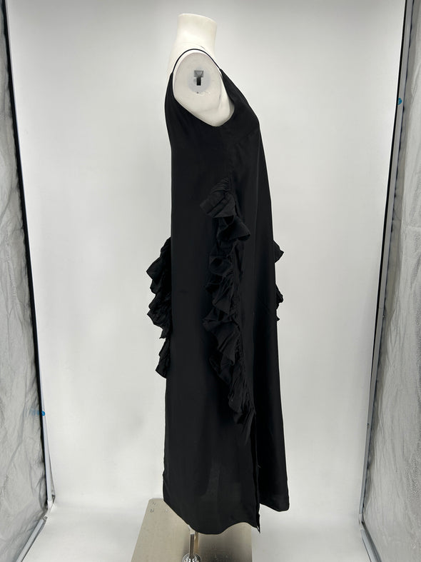Robe noire