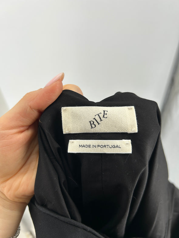 Robe noire