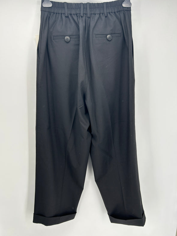 Pantalon noir