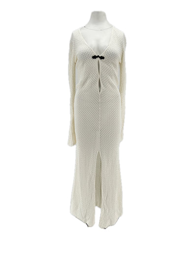 Robe en crochet "Tanzania"
