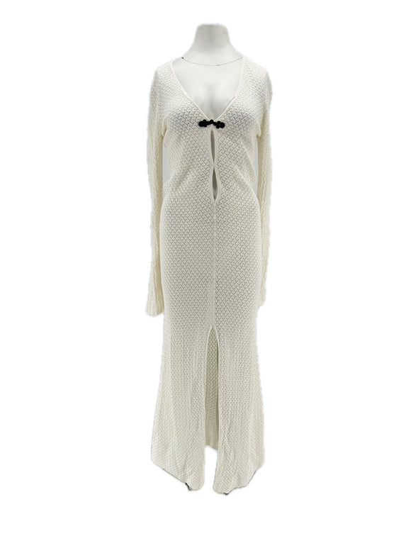 Robe en crochet "Tanzania"