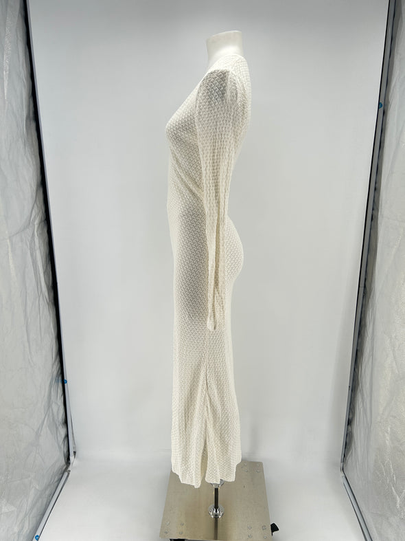 Robe en crochet "Tanzania"
