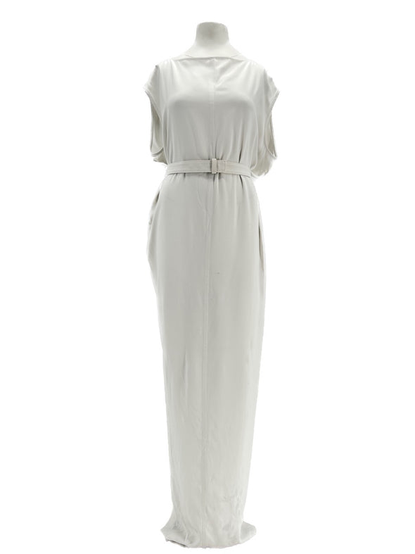 Robe blanche