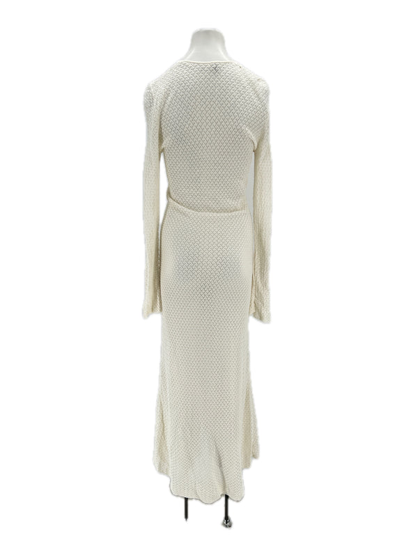 Robe en crochet "Tanzania"
