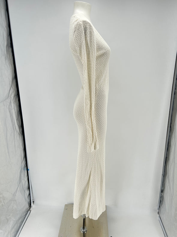Robe en crochet "Tanzania"