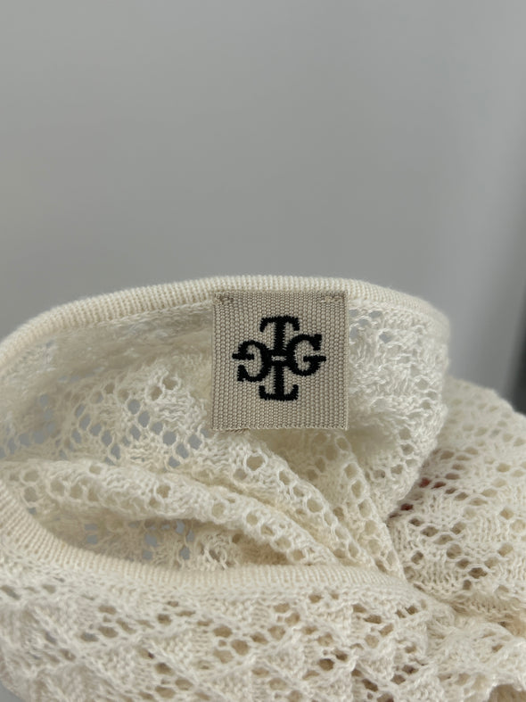 Robe en crochet "Tanzania"