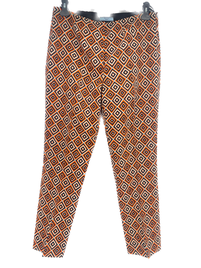 Pantalon orange