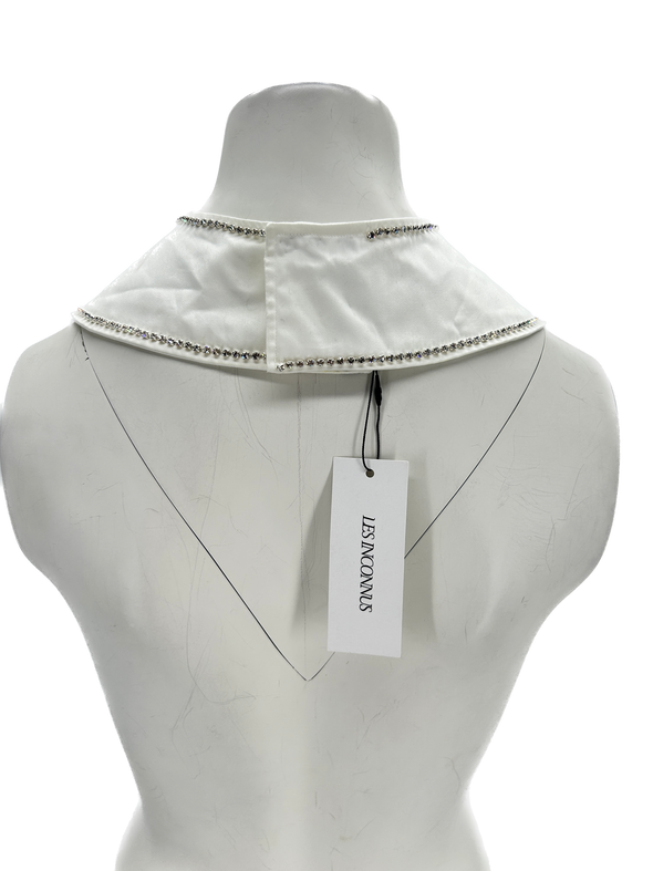 Col blanc