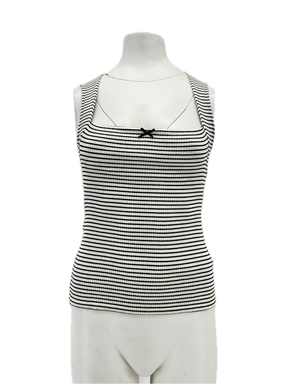 Débardeur marinière "Ilonika"