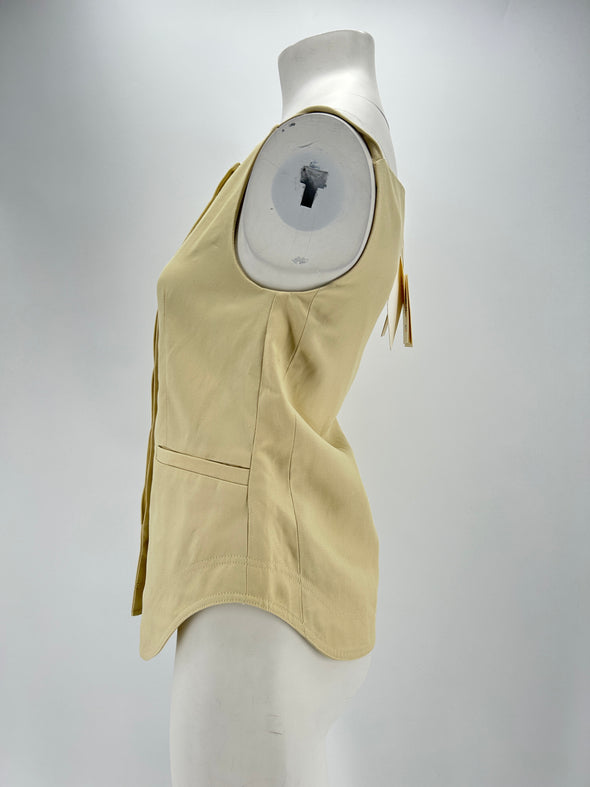 Gilet sans manches "Mihant"