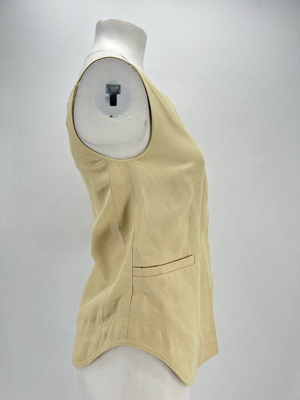 Gilet sans manches "Mihant"