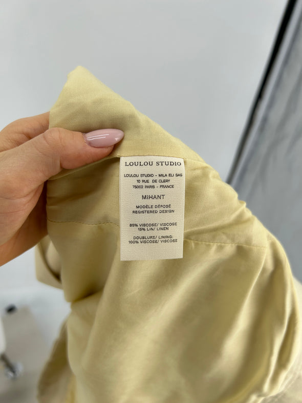 Gilet sans manches "Mihant"