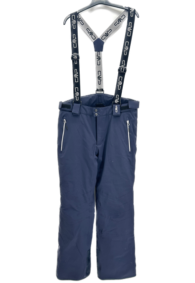 Pantalon de ski marine