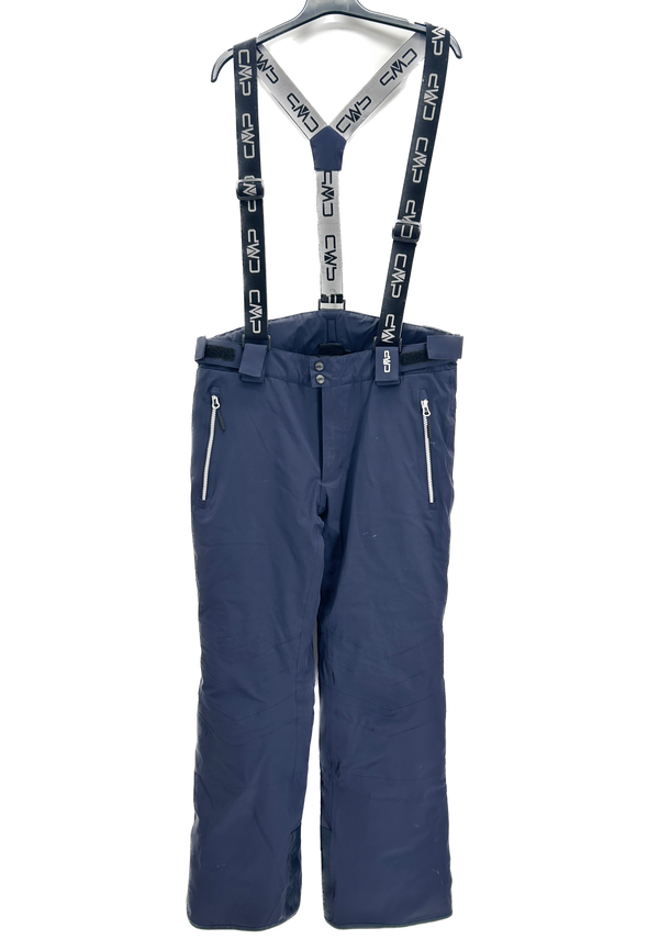 Pantalon de ski marine