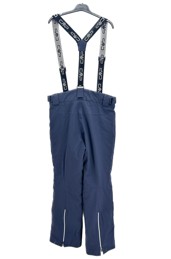 Pantalon de ski marine