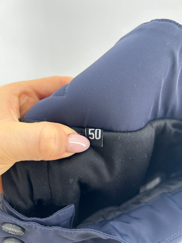 Pantalon de ski marine