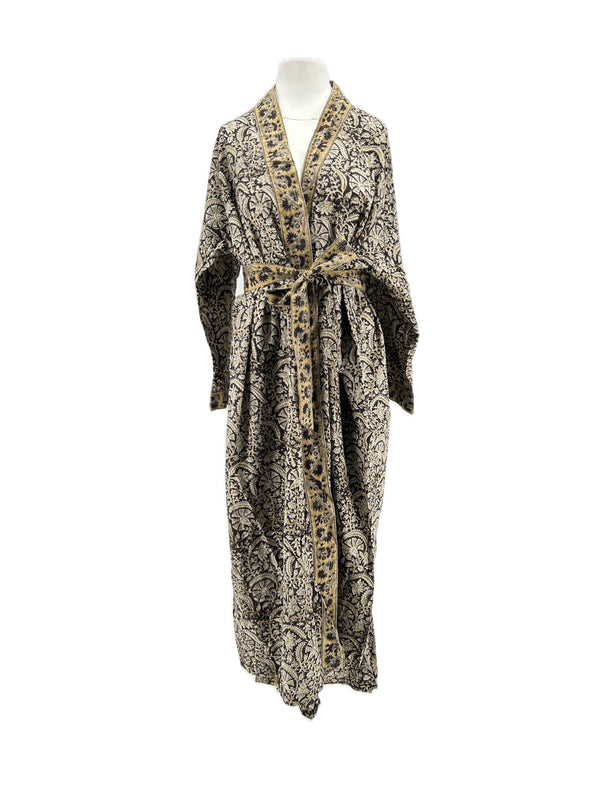Kimono imprimé