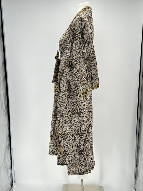 Kimono imprimé