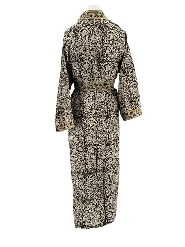 Kimono imprimé