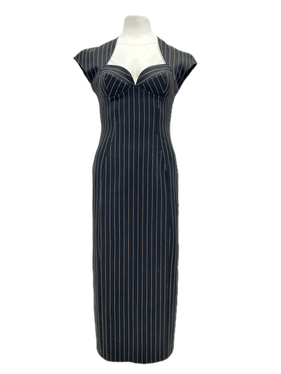 Robe marine
