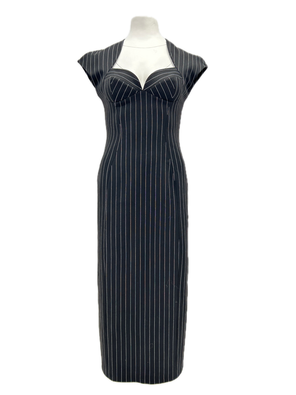 Robe marine