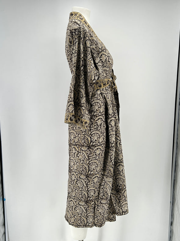 Kimono imprimé