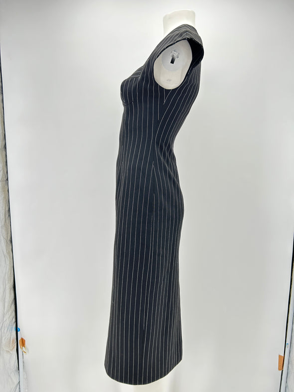 Robe marine