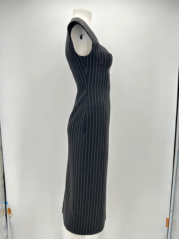 Robe marine