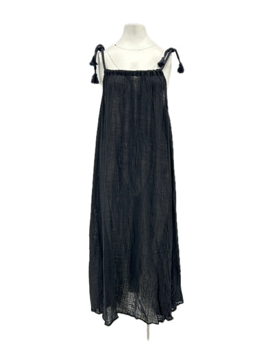 Robe noire