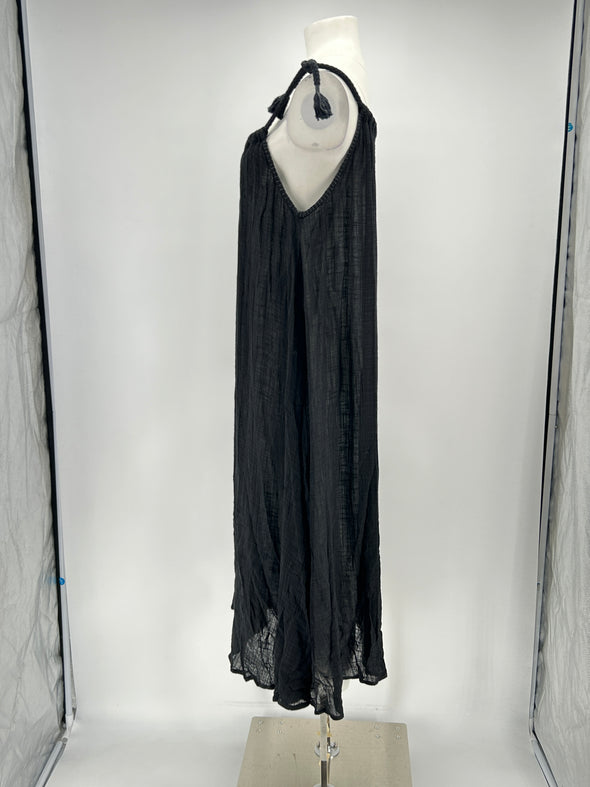 Robe noire