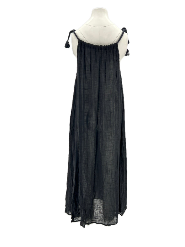Robe noire