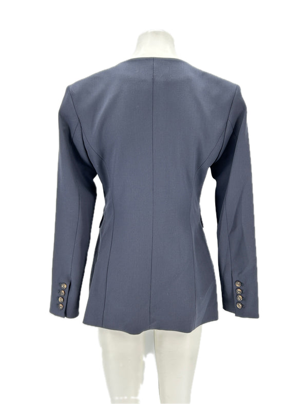 Blazer en laine "Lattore"