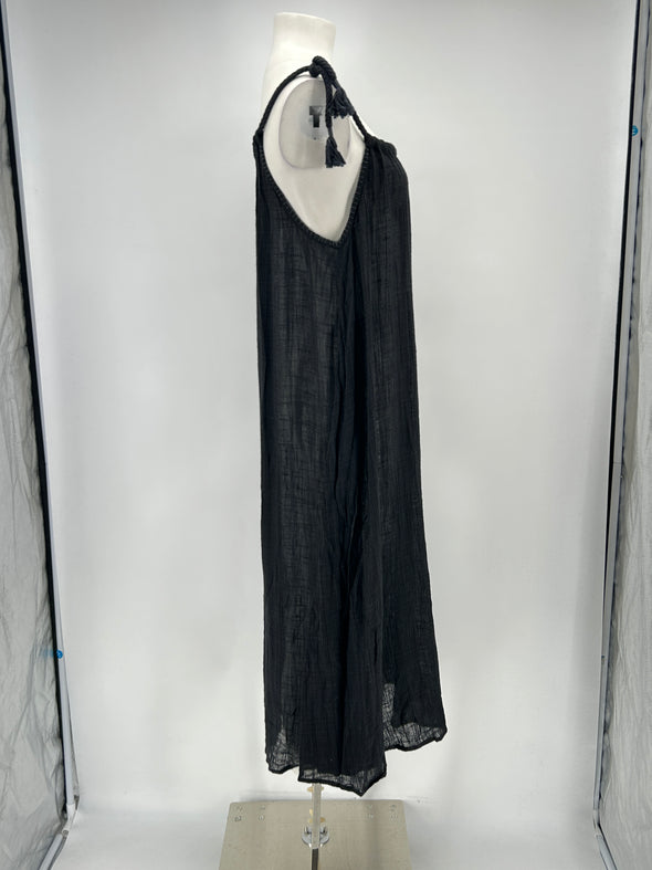 Robe noire