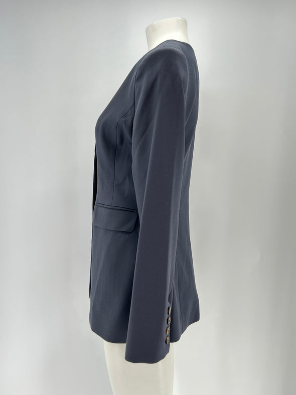 Blazer en laine "Lattore"