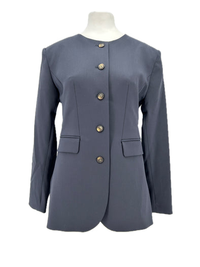 Blazer en laine "Lattore"