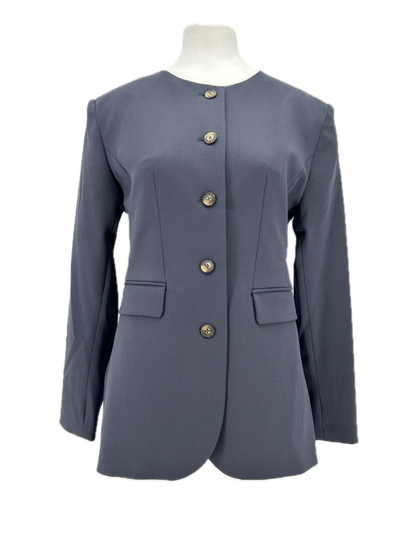 Blazer en laine "Lattore"