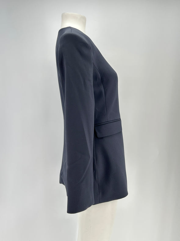 Blazer en laine "Lattore"
