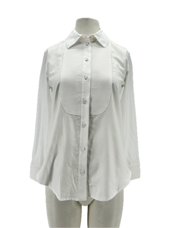 Chemise blanche