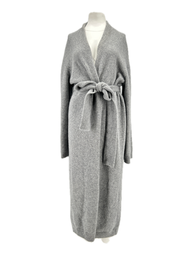Cardigan en cachemire