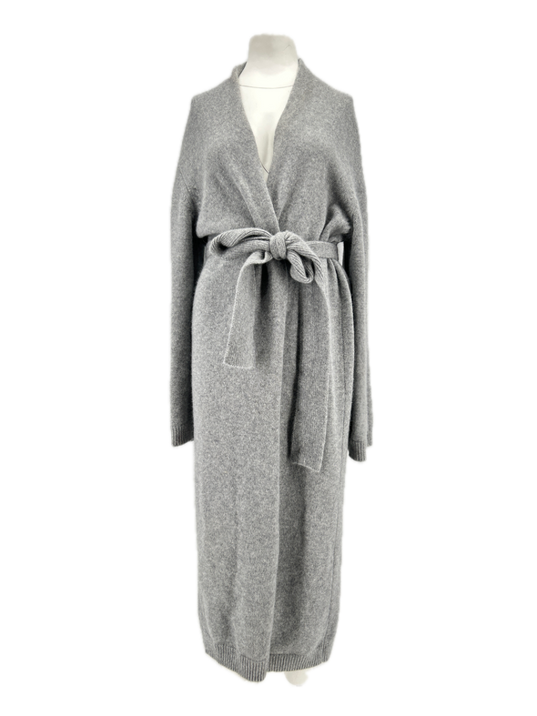 Cardigan en cachemire