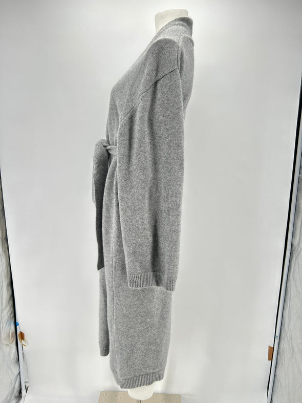Cardigan en cachemire