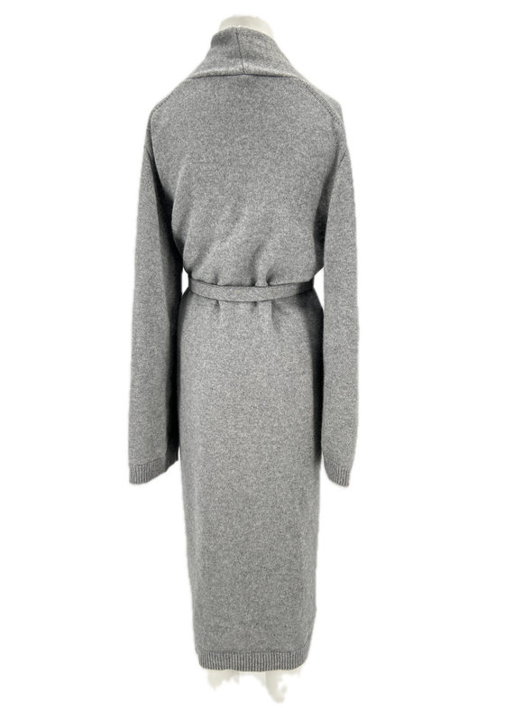 Cardigan en cachemire