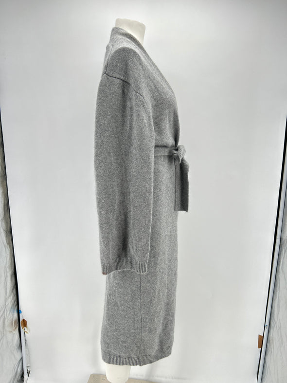 Cardigan en cachemire