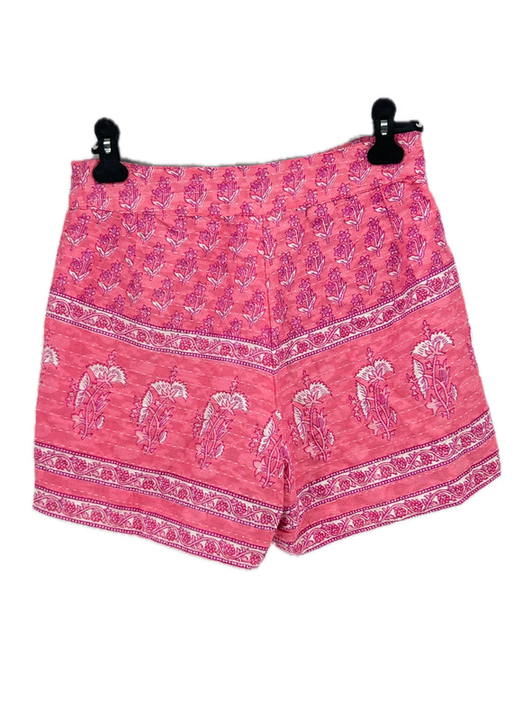 Short rose