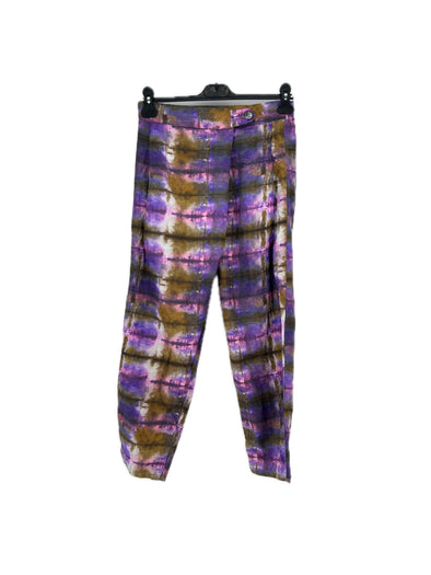 Pantalon tie&dye