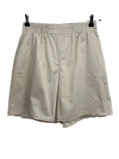 Short Beige