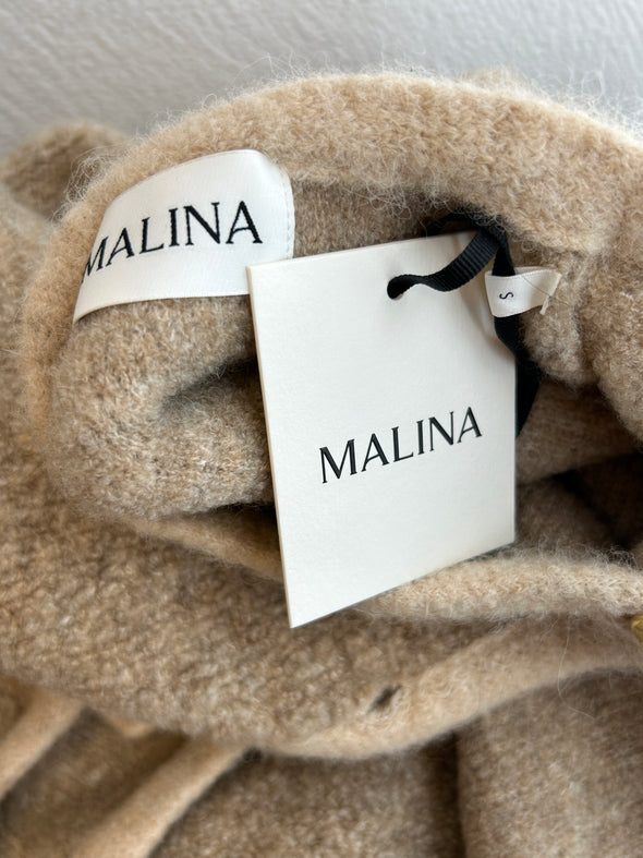 Cardigan en laine "Carly"