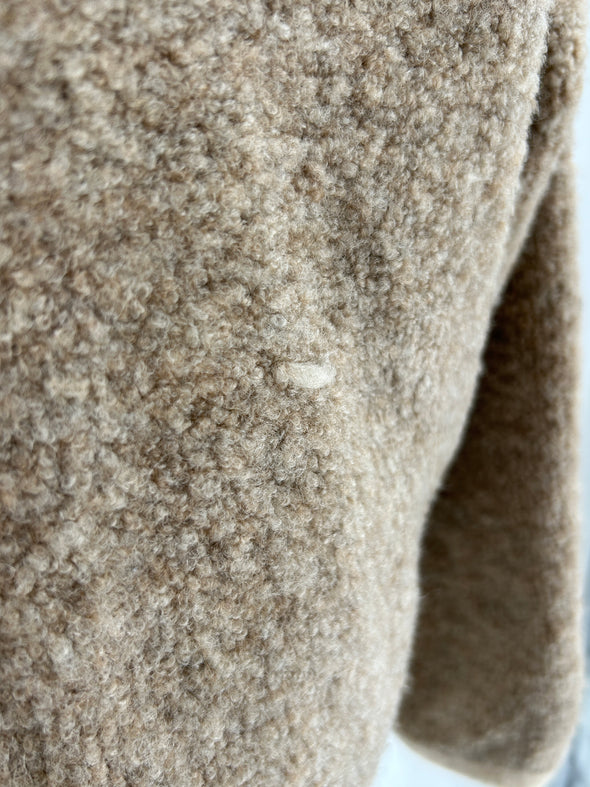 Cardigan en laine "Carly"